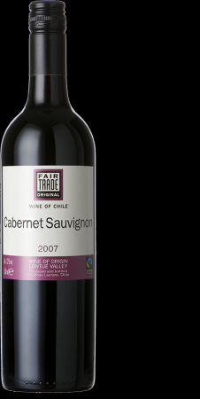 Cabernet Sauvignon Chili