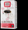 Snelfiltermaling Aroma 250g (Koffie)