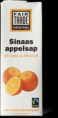 Sinaasappelsap