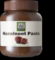 Hazelnoot Pasta