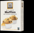 Mix voor Muffins met chocolade