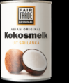 Kokosmelk
